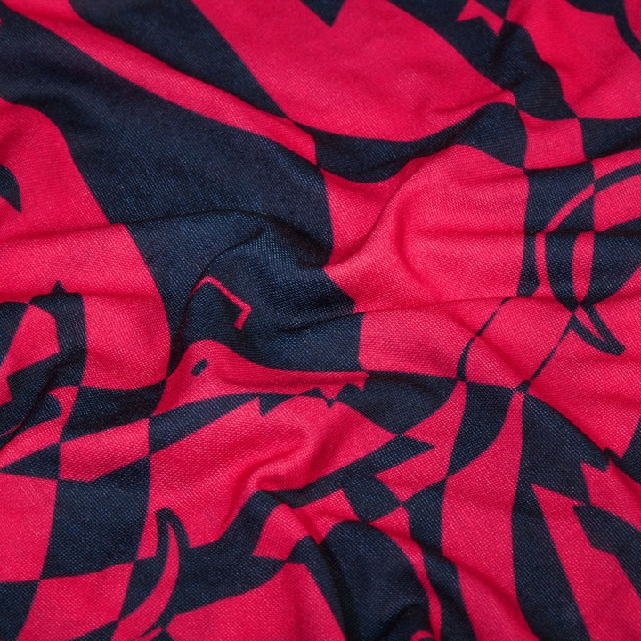 Produktbild Mammut Neck Gaiter Scrambled