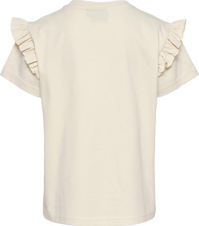 Produktbild hummel Hmlflowy Ruffle T-Shirt S/S (152)