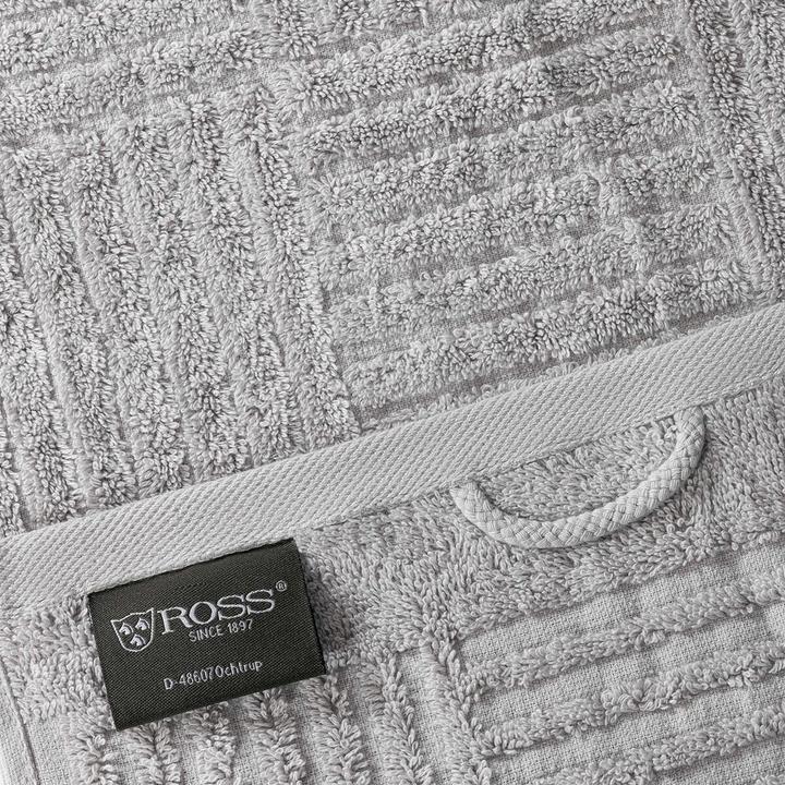 Produktbild Ross Uni-Walk Handtücher Carre 4400 (50 x 100 cm)