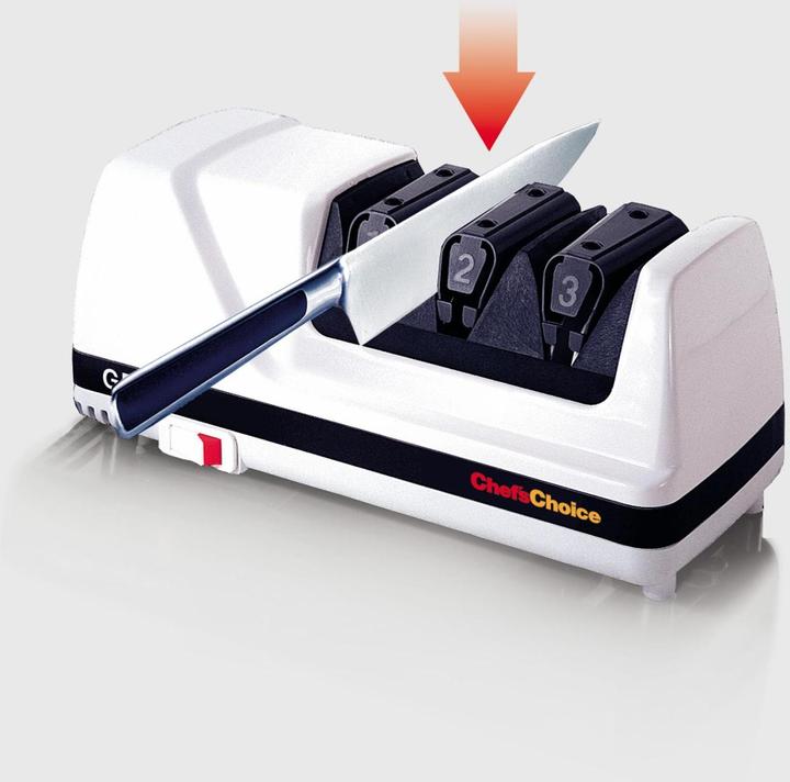 Actual product image Graef CC120
