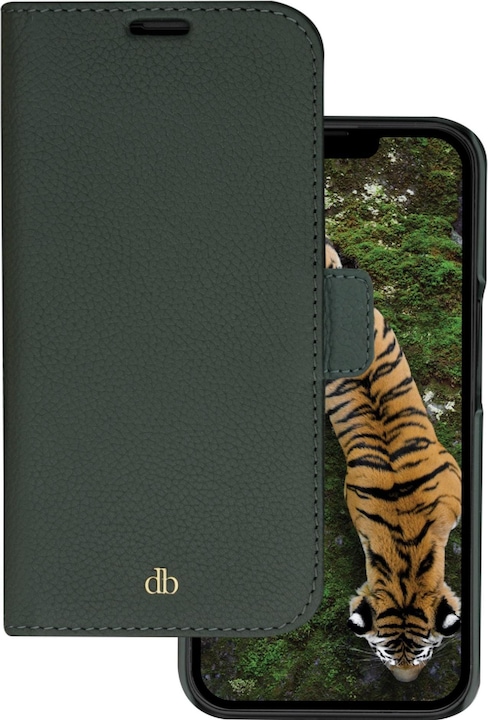 Actual product image dbramante1928 New York (Apple iPhone 14 Pro)