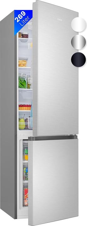 Immagine prodotto Bomann Raffreddamento combinato (264 l)