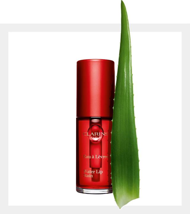 Immagine prodotto Clarins Eau à Lèvres (Red)