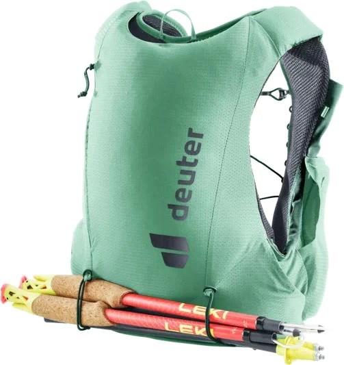 Actual product image Deuter Traick 5 (5 l)