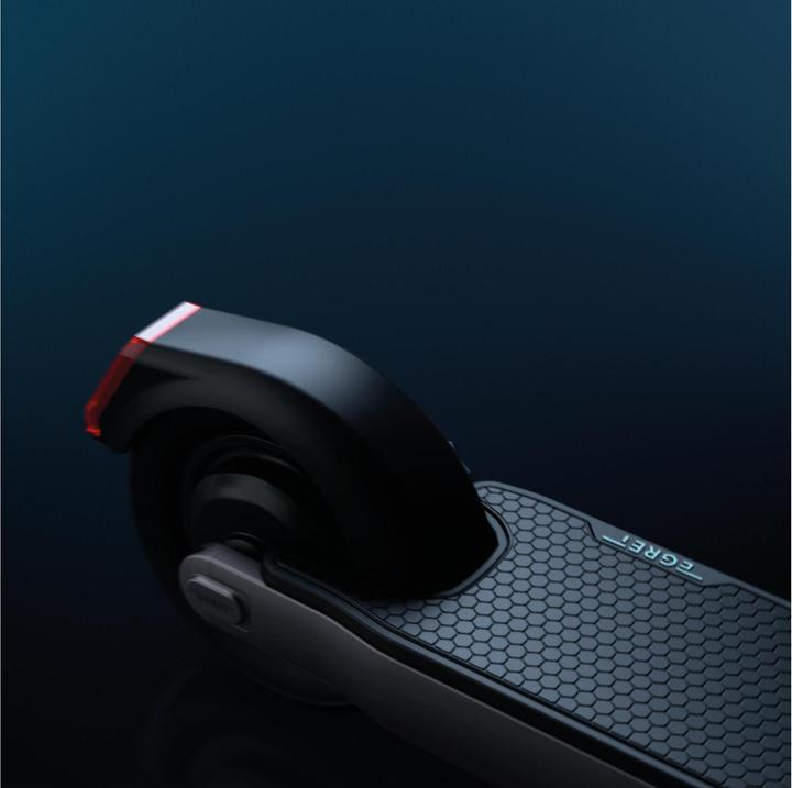 Image du produit Egret Pro (20 km/h, 80 km, 500 W)