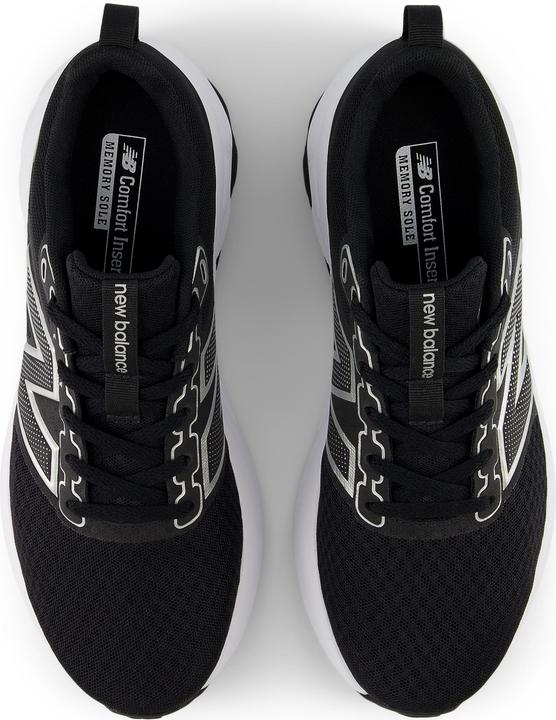 Produktbild New Balance 460 Dames Sportschoenen - BLACK (37)