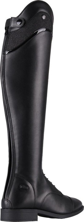 Actual product image Qhp Riding Boots Hailey Adult Wide (39)