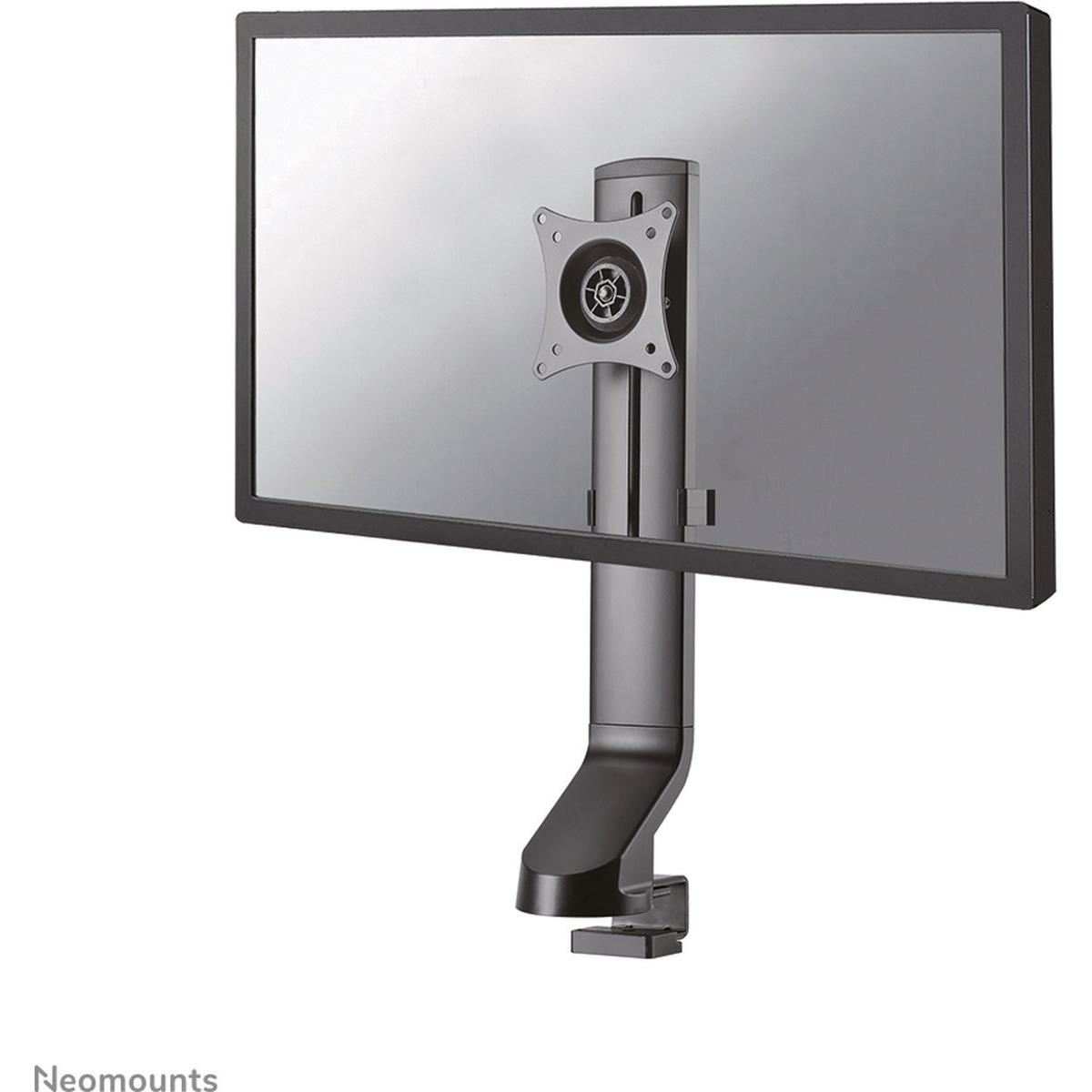 Neomounts Nero Fpma-D860 (Tavolo, 32", 8 Kg), Supporto Per Monitor,