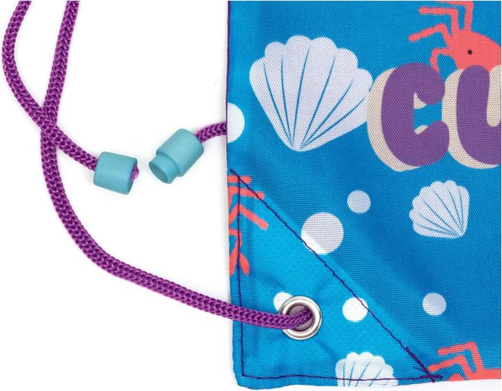 Immagine prodotto Javoli Borsa da ginnastica Peppa Pig