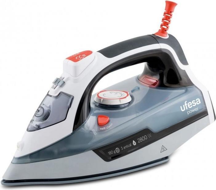 Ufesa PV3285 (2800 W, 180 g/min)