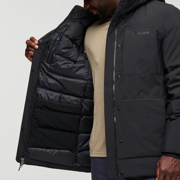 Produktbild Cotopaxi Calidez Down Parka (XL)