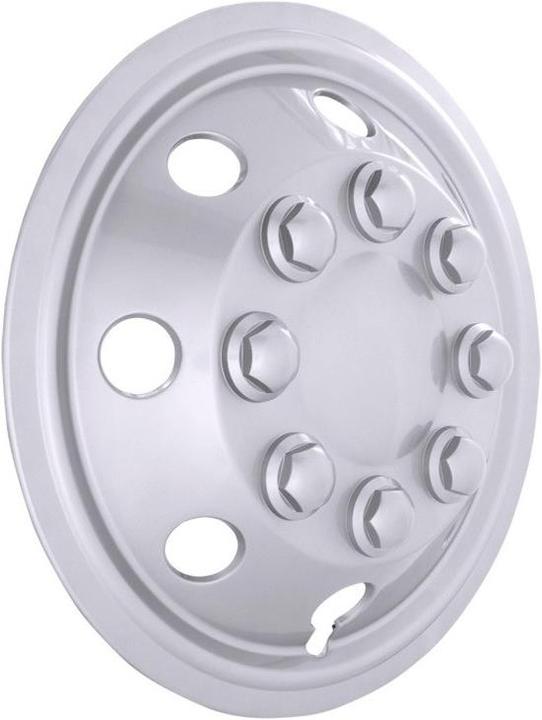 Actual product image Autostyle VAN/Transporter (4 pcs., 14")