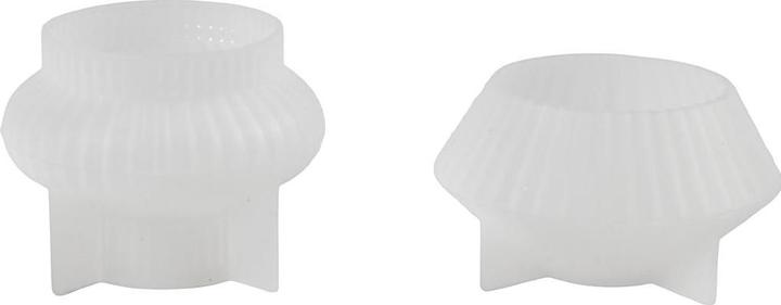 Image du produit Creativ Company Giessform Kerzenhalter