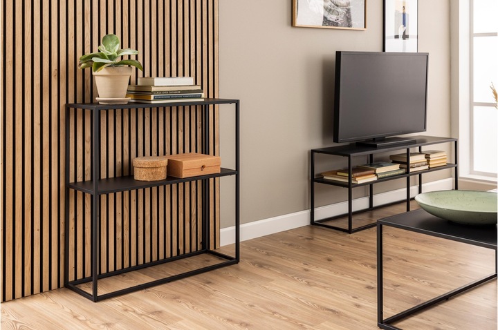 Produktbild AC Design Newton (120 x 30 x 46 cm)