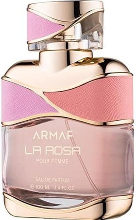 Immagine prodotto Armaf La Rosa (Eau de parfum, 100 ml)