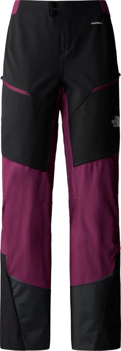 Productafbeelding North Face Damesbroek Dawn Turn Hybrid (L)