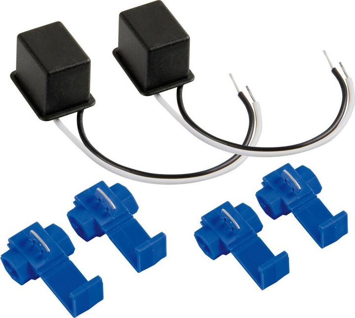 Actual product image Lampa Micro controller for LED light bulbs, 12V