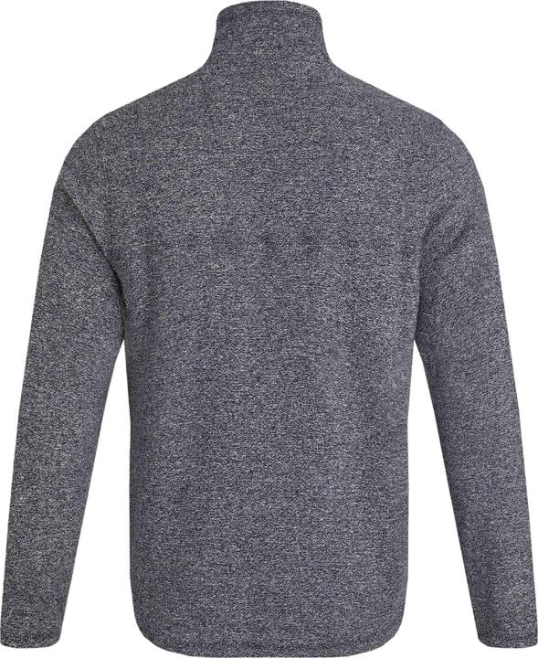 Produktbild Weird Fish Laramie Fleece mit kurzem Reissverschluss (4XL)