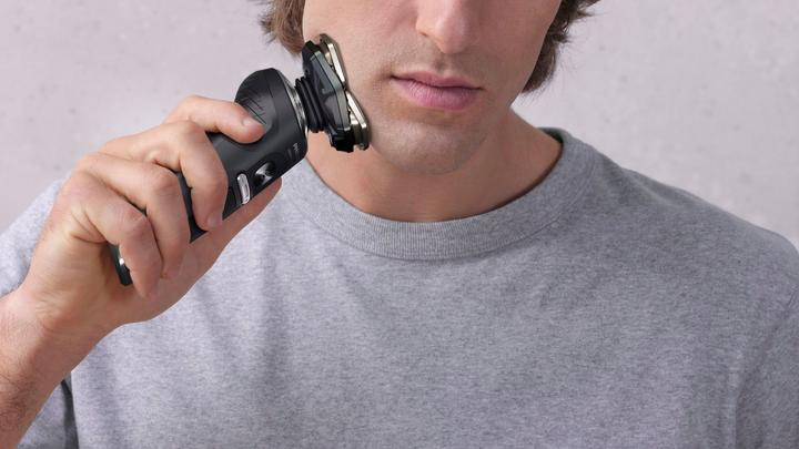 Actual product image Philips Series 9000 Prestige