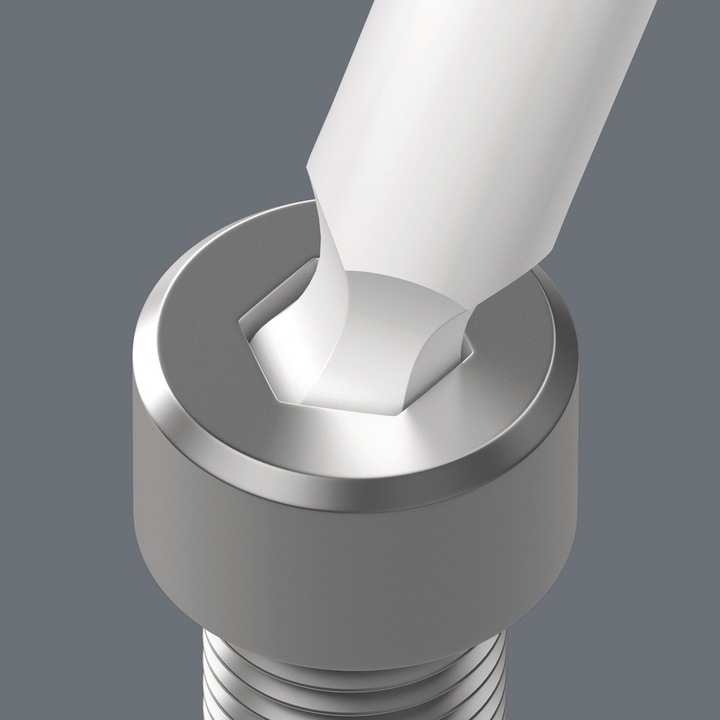 Actual product image Wera 950/13 Hex-Plus Imperial 1