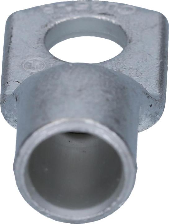 Produktbild Kalitec 10 Stück Cembre A7-M8 Rohrkabelschuh 35mm² M8 unisoliert aus Kupfer verzinnt