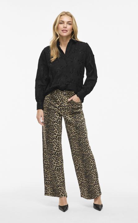 Image du produit Vila Langarm Hemd (42)