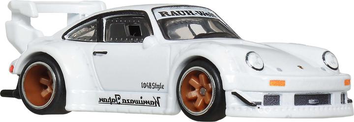 Hot Wheels Porsche 930 RWB - kaufen bei Galaxus