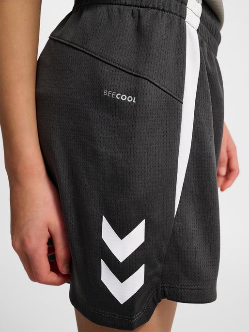 Produktbild hummel hmlLEAD 2.0 SHORTS KIDS (128)