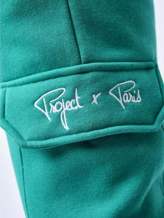 Produktbild Project X Paris Jogging style cargo signature (XL)