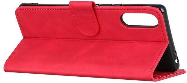 Immagine prodotto MU Classic Serie classica IV con copertina in pelle (LG Velluto)
