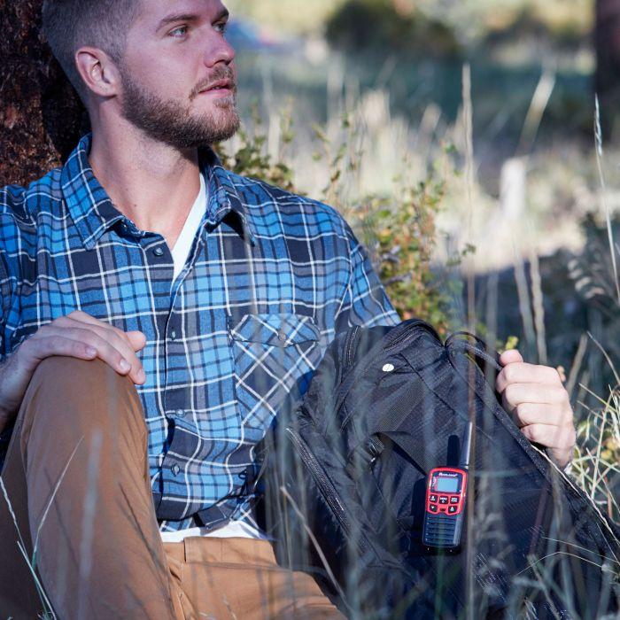 Produktbild Midland Xt10 (4 km)