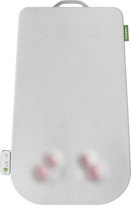 Actual product image Medisana MC 600 Massagegerät 24 W Weiss