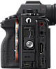 Produktbild Sony Alpha 7C Kit (28 - 60 mm, 24.20 Mpx, Vollformat)
