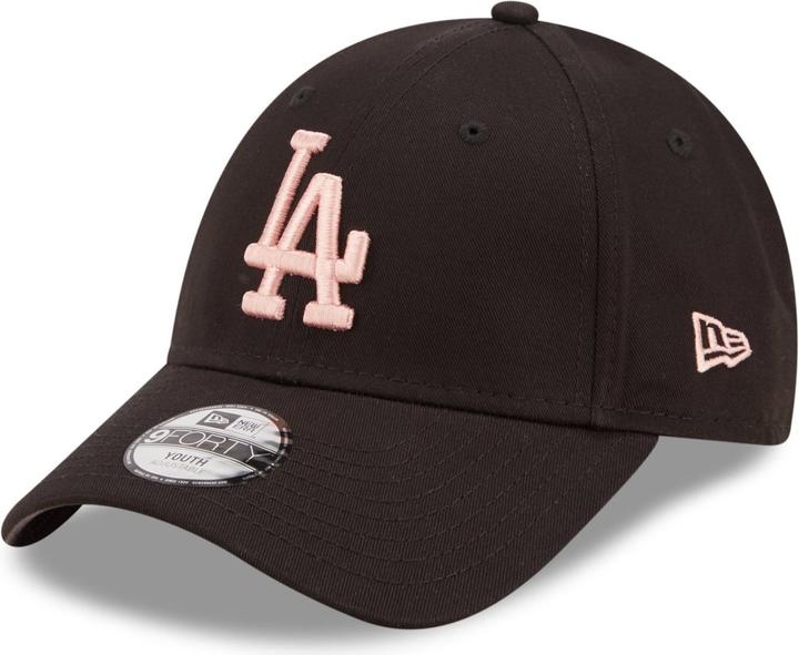 Produktbild New Era 9Forty Kinder Cap - Los Angeles Dodgers - Infant (48, 49, 50)