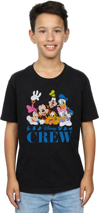 Immagine prodotto Disney Mickey Mouse Friends Maglietta Ragazzi (140, 146)