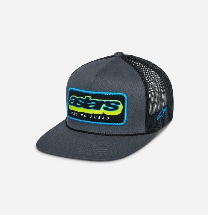 Actual product image Alpinestars Hat Phosphor Trucker