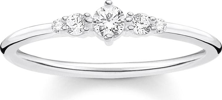 Produktbild Thomas Sabo Ring (48, 925 Silber)