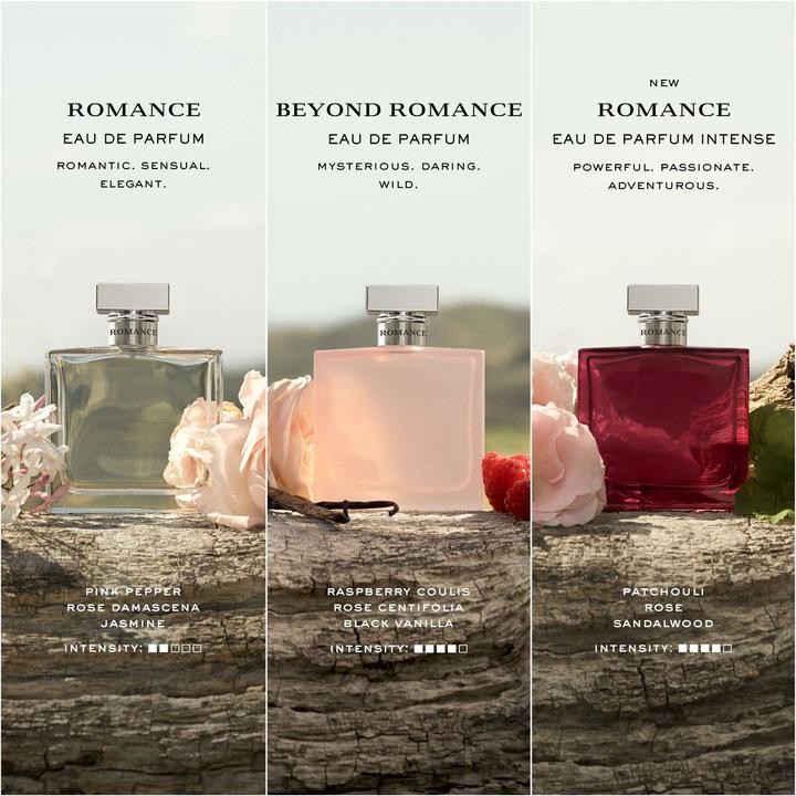 Immagine prodotto Ralph Lauren Romantico (Eau de parfum, 50 ml)
