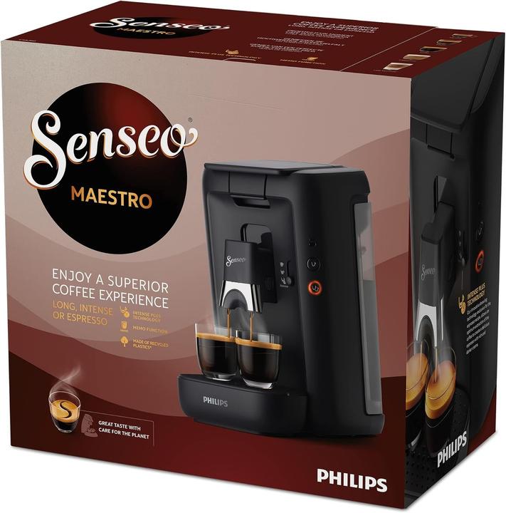 Produktbild Philips CSA260/61 (Senseo)