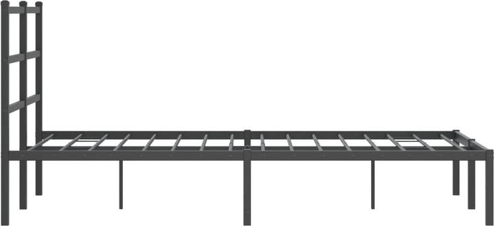 Image du produit vidaXL Bettgestell (120 x 190 cm)