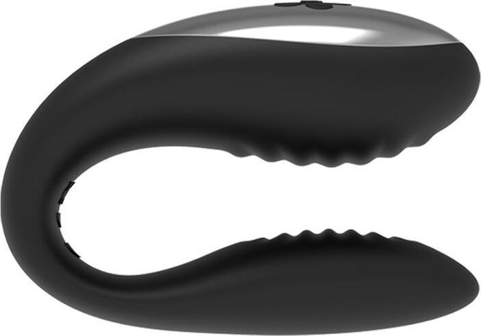 Image du produit Brilly glam Vibromasseur pour couple "We Love" avec télécommande