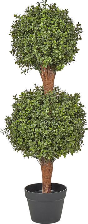 Immagine prodotto Beliani Buxus Ball Tree (92 cm)