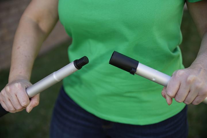 Produktbild Starlyf Hydro Cleaner