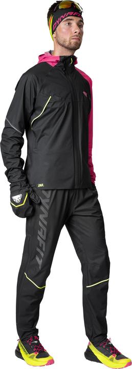 Actual product image Dynafit DNA 3-layer overtrousers unisex (XL)