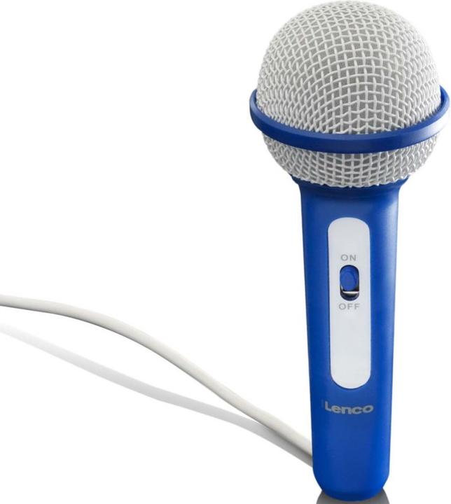 Produktbild Lenco Scd-650 (FM)