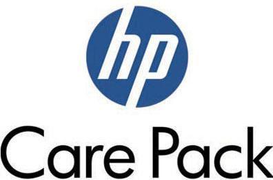 HPE StoreEver MSL2024/4048/3040 Stup SVC