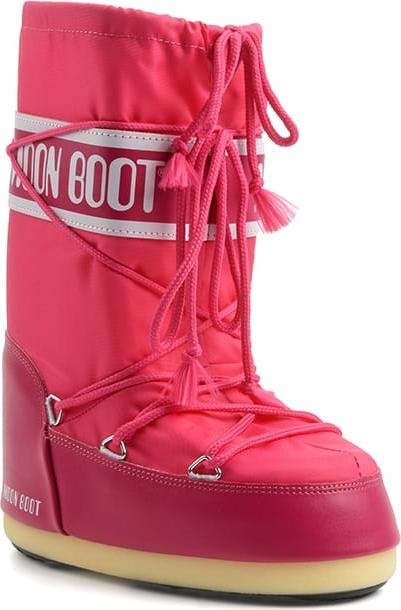 Immagine prodotto Moon Boot Nylon (23, 24, 25, 26)