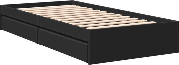 Image du produit vidaXL Bettgestell (75 x 190 cm)