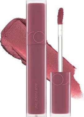 Actual product image Rom&Nd Blur Fudge Tint 5g 8 Colors (Metallic nude gold)