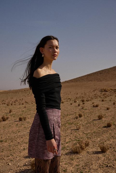 Actual product image Ichi Kate Checlé (L)